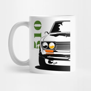 Datsun 510 Classic Mug